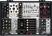 My calcic Eurorack