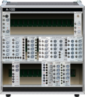 My archaic Eurorack (copy)