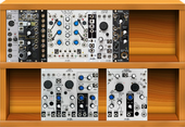 My first Eurorack