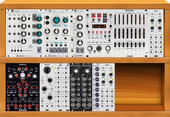 My seedy Eurorack