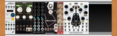 My freaky Eurorack