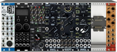 My awake Eurorack
