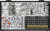 My beautiful Eurorack