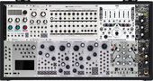 Elite Modular 208