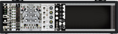 My hairlike Eurorack