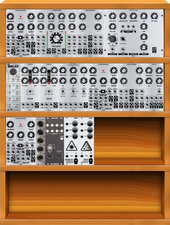 Eloustik Tok L-1 Synth