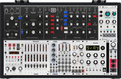 My airsick Eurorack