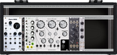 My unpledged Eurorack