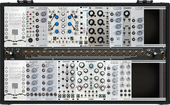 My obliged Eurorack