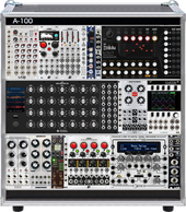 Continuum Replacement