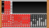 6U rackbrute