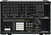 Drum rack