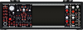 My creamy Eurorack