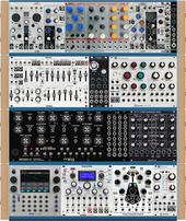 Fifteen Shades of Synth