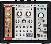 My confused Eurorack