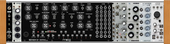 realistic first rack