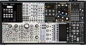 My breeding Eurorack