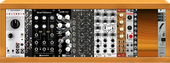 Drum Machine  Eurorack
