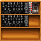 Rast Rack