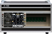 My waspy Eurorack