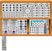My sick Eurorack