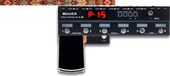 My Pedal Board