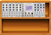 My crazy Eurorack