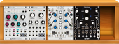 My confirmed Eurorack