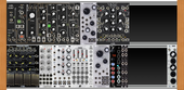 Eurorack 01