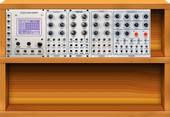 My heavy Eurorack