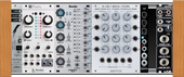 My wider Eurorack