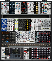MY LIVE RACK