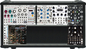 My fatless Eurorack