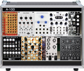 My tight Eurorack