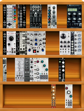 babys first modular