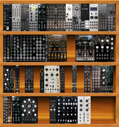 Micro modules