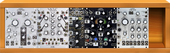 My doggy Eurorack
