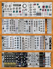 My Eurorack (copy)