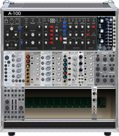 My little eurorack plan