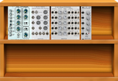 Druss Eurorack