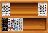 My insane modular