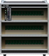 MIDI/USB - Controller/Sequencer