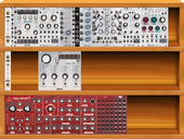 My Legit Eurorack