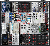 Potential Full Rack (114HP 12U)