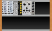 My montane Eurorack