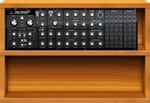 My ungored Eurorack