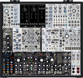 everything but fx three row