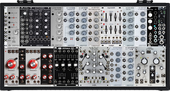 My misty Eurorack 2.0
