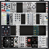 minimal Eurorack