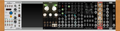 My frizzly Eurorack (copy)